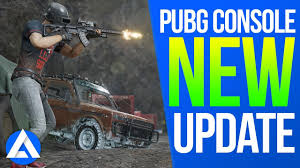 After that update, pubg and dauntless both. Pubg Xbox Ps4 Update News Public Test Server Returning Youtube