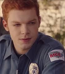 Ian has been diagnosed with bipolar disorder; Shameless Ian Gallagher Minecraft Skin