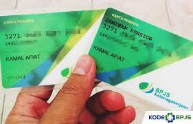 Yuk, cek keanggotaan dan saldo bpjs ketenagakerjaan anda sekarang! 5 Cara Cek Saldo Bpjs Ketenagakerjaan 2 Kartu Terbaru 2021 Kodebpjs