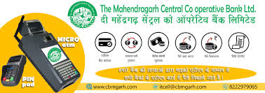 Find ifsc (indian financial system code) of all the branches of surat national cooperative bank limited with branch code, micr code, address and contact number for neft (national electronic funds transfer), rtgs (real time gross settlement), ecs (electronic clearance service) and imps (immediate payment service) transactions. The Mahendragarh Central Co Operative Bank Ltd District S Own Bank