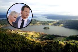 San juan islands's tourism and travel resource website. It S Not Just Chris Pratt And Bill Gates Who Are Flocking To The San Juan Islands Mansion Global