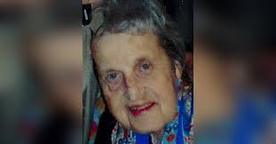 Obituary information for Mary Frances Lott