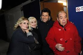 Last updated april 04, 2019. Isabella Ferrari A 16 Anni Stavo Con Boncompagni Mi Ha Sempre Rispettata Come Donna