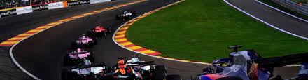 Chaos bei der formel in spa. F1 Belgium Tickets Formula1 Com