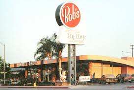 1958 Bob S Big Boy Harbor And Chapman Ave Garden Grove Ca 92840 Www Bobs Net In 2020 Big Boy Restaurants Garden Grove Big Boys