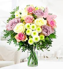 Same day, birthday, sympathy, romance, get well, congratulations Rose Medley Free Chocs Flower Delivery Next Day Flower Delivery Flowers For Her Birthday Flowers Prestige Flowers Buy Online In Luxembourg At Luxembourg Desertcart Com Productid 120034738