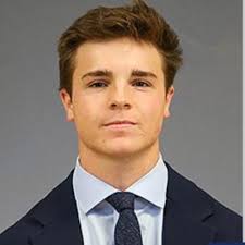 Thrilled to announce that I will be joining Morgan Stanley next summer as… 