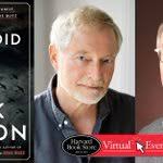 Nathaniel Philbrick (@natphilbrick)