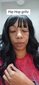 hip Hop grillz #fyp #hoodtiktok #tiktokshop