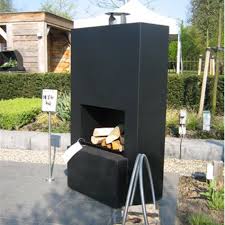 Weitere ideen zu outdoor, garten, wolle kaufen. Outdoor Garten Kamin Feuersaule Gartenkamin Pinacate In Schwarz