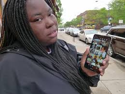 Anti-Violence Advocate Buys A Gun