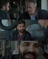 More than a Day "يوم وشوي" — My latest project as writer-director,  premiering