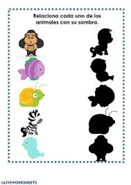 Lingokids está diseñada para los más pequeños y ofrece un entorno seguro para aprender, libre de distracciones y anuncios (kidsafe®) y con contenidos adaptados a su edad y nivel de inglés. Pin En Fichas Interactivas