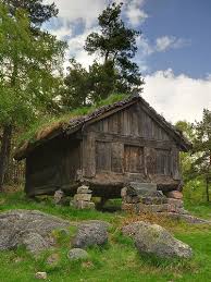 Real Viking S House Norway By Natalia Eriksson Via Flickr Viking House Vikings Norway