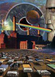 Pinkfloyd Pink Floyd Art Pink Floyd Albums Pink Floyd Wallpaper