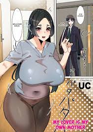 My Lover Is My Own Mother - Huge titty hentai mom drains sons balls every  day - 27 Pics | Hentai City