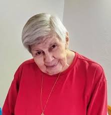 Alice Reyna April 17, 1933