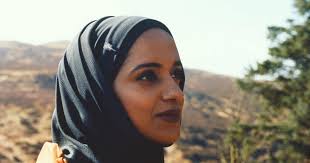 North East brand Berghaus launches outdoor performance hijab