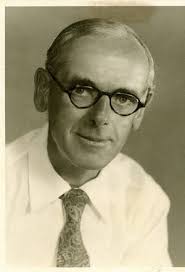 Charles William Ambler (1893-1971)