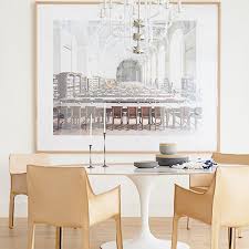 The Most Stylish Dining Room Light Fixtures