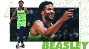 Latest on minnesota timberwolves shooting guard malik beasley including news, stats, videos, highlights and more on espn The Timberwolves Gave Malik Beasley An Opportunity That He Took Advantage Of Minnesota Timberwolves