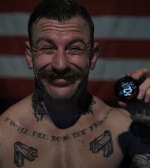 Randy Rodoni's Instagram, Twitter & Facebook