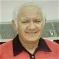 Garrett M. Brisendine Obituary