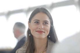 Madeline Shih's Instagram, Twitter & Facebook