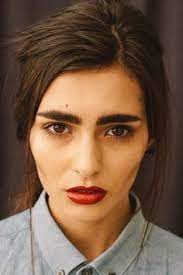 Maybe you would like to learn more about one of these? Pin By Zlata Veresnyak On Eyebrows Bushy Eyebrows Big Eyebrows Perfect Eyebrows