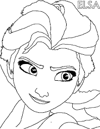 If you love disney princesses, you'll love the queen.frozen stole the hearts of all of us with amazing songs, exciting adventures and the true love of sisters. Elsa Frozen Coloring Www Robertdee Org