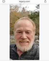 Obit for our classmate Jim Rhymes!