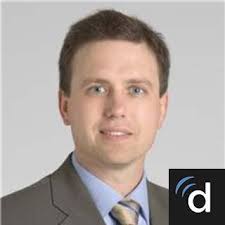 Dr. Gregory Hawryluk, MD