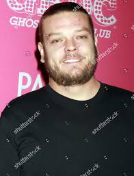 Corey Harrison Haber Amaçlı Stok Fotoğrafı