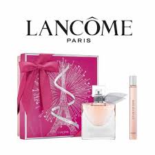 Lancome La Vie Est Belle Eau De Parfum 50ml 10ml Gift Set