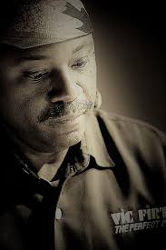 Returning a compliment:Lenny White playing a Bonham number