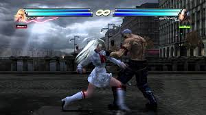 How to unlock the proof of your existence achievement in tekken tag tournament 2: Tekken Tag Tournament 2 Combo Mastery Ttt2 Tekken Tag Tournament 2 Tournaments Tags