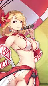 艦これパクリ ソシャゲ『アズールレーン』ついにセルラン5位まで来てしまう！！ 勢い止まらねええええええ | やらおん！