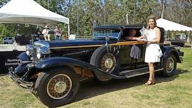 HB Concours d’ Elegance