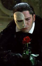 Erik is NOT Dead (Phantom of the Opera one-shots)