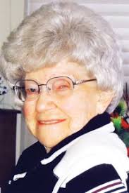 Lola Evelyn Coon Hardman