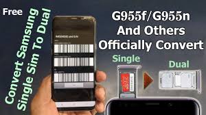 Don't worry on this post download firmware samsung g955f extract firmware and find the scatter file open it with wordpad and find frp address copy the linear start address physical start address and load scatter firmware in sp tools go to the format tab now past address and. Samsung S8 G955f Imei Repair Patch Cert Imei Status Ng Fix Z3x 100 By Sp Mobile Technician