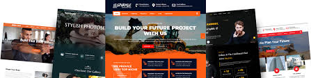 Videomaker is a free, minimalistic wordpress theme ideal for film directors . Free Construction Wordpress Theme Construction Light