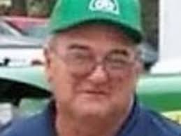 Kenneth "Mike" Flock Obituary (1954