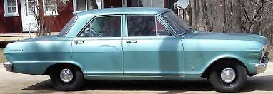Image result for Saddle Tan 1964 Nova