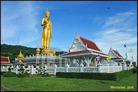 Four Face Buddha Review Of Hat Yai Municipal Park Hat Yai Thailand Tripadvisor