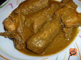 Kondre Recipe With Photos Getmecooking Food Africa Food Recipes