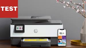This website will give you access to download various types of hp officejet 7720 printer drivers for windows xp. Hp Officejet Pro 8022 Im Test Computer Bild