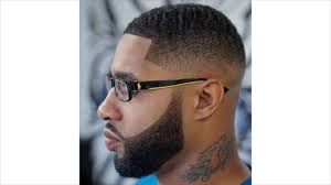 If you have natural 4b or 4c type hair, keeping them short is the best option. Black Men Haircuts 2016 Youtube