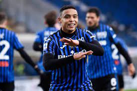 Squawka Football On Twitter Luis Muriel S Last Five Serie A Appearances Half Of Those Goals Have Come As A Substitute Https T Co Pr3eaz9dkf Twitter
