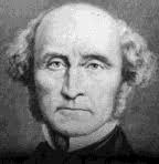 Les classiques des sciences sociales: John Stuart Mill: photo
